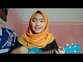 Ku tak bisa Slank, ukulele cover by adel angel