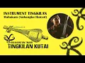 ZOEL BOSURE | POP TINGKILAN KUTAI [OFFICIAL INSTRUMENT] #tingkilan #tingkilankutai #gambuskutai