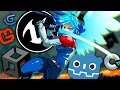 Best game engine for solo developer Tips for new indie game developers