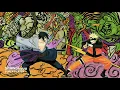 Naruto: Shippuuden ED9「Shinkokyuu」(Full)
