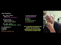 PY4E - Python Objects Chapter 14 Part 3