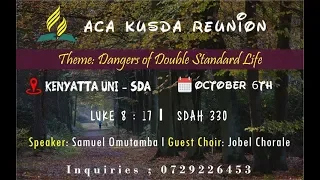 highlights of aca kusda reunion
