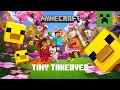 TINY TAKEOVER Trailer