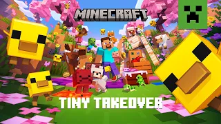 TINY TAKEOVER Trailer