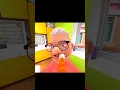 Download Lagu Oma grap 😂 - Ik ben kat Grappige momenten #shorts #grappig
