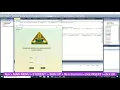 Student Enrollment System DFP 4013 Visual Programming Project