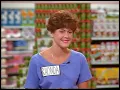 Lagu Supermarket Sweep - Olen \u0026 Theresa vs. Rhonda \u0026 Kathie vs. Jill \u0026 Rebecca (1991)