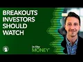 Turning Geopolitical Trends Into Investments - 26 In The Money Fidelity Investments