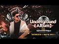 Download Lagu Badmashi (Mafia Mix )- Dj Chandan Raipur x Dj Sagar Kanker | Underground Album | Bassparty