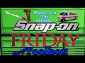 Matco Toolbox Replaced With A Snap On Toolbox Here s why