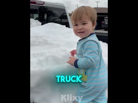 Grandpa's Winter Surprise!