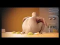 Turkey dancing meme