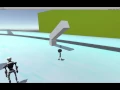 Unity - MMO camera basic game prototyping