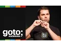 LeakCanary then what Nuking Nasty Memory Leaks Pierre-Yves Ricau GOTO 2016