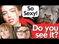 Download Lagu INSTANTLY Spot Visual Red Flags in Women