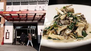 Food Fare DC s Pastis serves these dishes you won t find at NYC location
