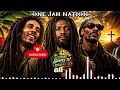 Redemption Song | Bob Marley, Lucky Dube & Snoop Dogg | Full Reggae Gospel Album