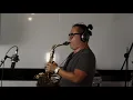 Download Lagu Anne-Marie - 2002 alto sax cover by sax bae
