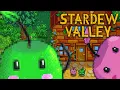 A Big Decision About Aurora Vineyard - Stardew Valley Expanded 105