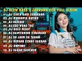 Lagu DJ CINTA DARI SEBERANG X RINDUNYA HATIKU || SLOW BASS JARANAN DOR FULL ALBUM 2025 •DJ KIPLI ID 