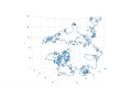 Visualizing Random Walks in Three Dimensions