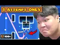 1 ATTEMPT on EVERY EXTREME DEMON I ve Completed Geometry Dash 2 2
