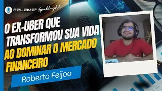 Em destaque: Roberto Feijoo - Monitor FPLEME
