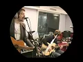The Courteeners - Not Nineteen Forever (live acoustic)