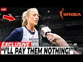 Download Lagu Sophie Cunningham DESTROYS the WNBA After Getting FINED!