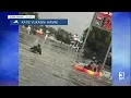 Severe Thunderstorm Recap Havre - August 20 2025