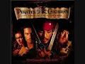 He's A Pirate - POTC Theme (Klaus Badelt)