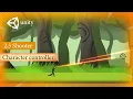Unity 2 5D Side Scroller Character Controller Smooth Easy Tutorial