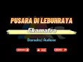 Download Lagu Pusara Di Lebuhraya - Ekamatra (karaoke) Audioone