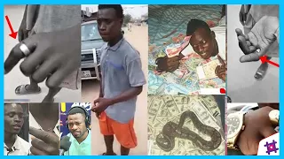 d monic sakawa ring t ars young boys finger for wearing it finally speaks