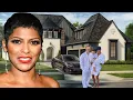 Tamron Hall s HUSBAND Son House Net Worth 2024 and More