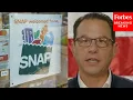 Josh Shapiro Asked What Pennsylvania SNAP Beneficiaries Should Do If Program Lapses