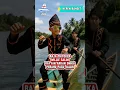 Download Lagu Willie Salim \u0026 Rayyan Arkan Dhika Naik Perahu Pacu Jalur #williesalim #pacujalurviral #shorts