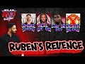 RUBEN S REVENGE - with Milan Weekly Podcast