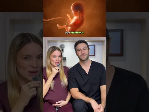 Los primeros sentidos que desarrolla un bebé | Doctor Negrete