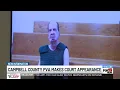 Northern Kentucky elected arrested