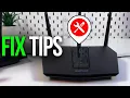 Troubleshoot Your Netgear Nighthawk Router - Easy Steps to Restore Internet Connection
