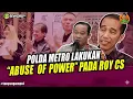 Lagu Begawan: POLDA METRO SALAH GUNAKAN HUKUM BUAT LINDUNGI JOKOWI DAN PENJARAKAN ROY CS? #1486