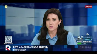 Zajączkowska-Hernik: ten rząd trzeba wymienić! | Gość Dzisiaj