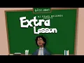 Alkaline - Extra Lesson "2016 Dancehall" (Official Audio)