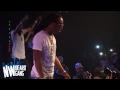 Migos Perform Live In Seattle ( Handsome And Wealthy )