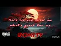 Lagu Roxity Simple_ft_BD5_Searching (official lyrics video)