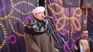 ابداع الشيخ مختار النحاس         دندنها