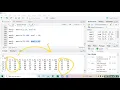 Mar and May 2021 Batch - R Session 2 2021