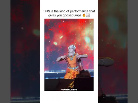 This energy is UNREAL! 🚩🔥 || promoting_artists