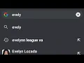I just found out Lisa and Evelynn have the same VA